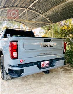 جي ام سي سييرا